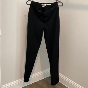 Old Navy Straight Leg Dress Pant Size 4L
